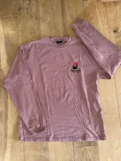 ライトオン　ロンT(backnumber)