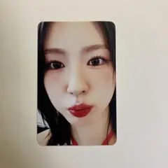 (G)I-DLE I SWAY weverse 限定　ミヨン
