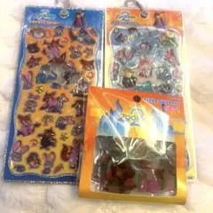 m*a様 ズートピア　プチドロセット