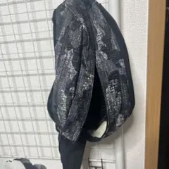 迷彩柄リュック・バックパック