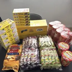 お菓子セット　まとめ売り！