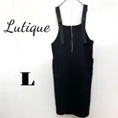 ジャンバースカート オーバーオール