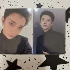 SEVENTEEN ジョシュア トレカ まとめ売り