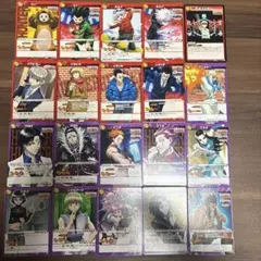 ユニオンアリーナ サカモトデイズ ORDER デッキ+パーツ - メルカリ
