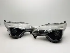 NSP140 NCP141スペイド 純正HIDヘッドライト最高級クリヤー施工済 NSP140 NCP141スペイド 純正HIDヘッドライト最高級クリヤー施工済