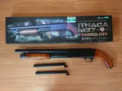 2026年最新】KTW イサカ M37 ソードオフの人気アイテム - メルカリ