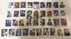 あんスタ 朔間零 大神晃牙 ぱしゃっつ ぱしゃこれ まとめ売り おまけ付き