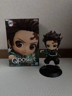 鬼滅の刃 Q posket-竈門炭治郎-III(箱有り)