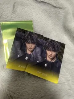 中西椋雅フォトカ