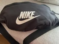 NIKE ボディバッグ ブラック