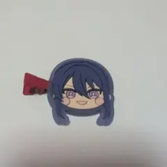 あんさんぶるスターズ あんスタ 前髪クリップ 神崎 颯馬 ガチャガチャ