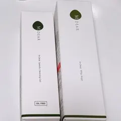 エムディア ホイップウォッシュ 3本セット - メルカリ