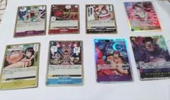 ワンピース カードゲーム セット