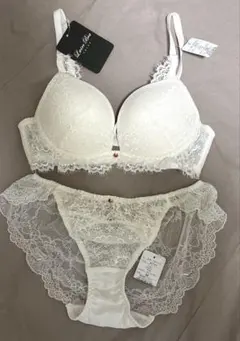 ナルエー　ブラショーツセット　C65のサムネイル