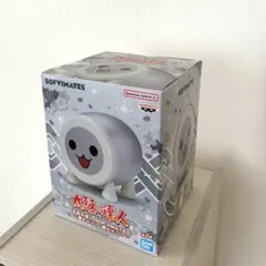 非売品 太鼓の達人 SOFVIMATES 太鼓の達人(銀)のサムネイル