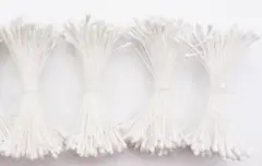 同梱発送　ペップ1 400本 ペップ 花芯 手芸・造花・ハンドメイド用花芯