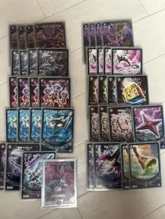 デュエマ魔道具デッキ