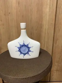 今だけ値下げ飾り瓶