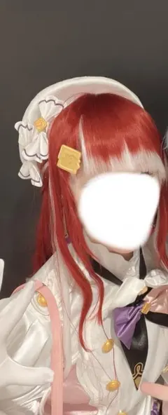 早乙女ベリー ウィッグ 私服 コスプレ衣装 - メルカリ