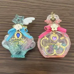まほうのルミティア 星のこびん 全7種類セット 新品 - メルカリ