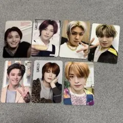 2026年最新】NCT127 ユウタ トレカの人気アイテム - メルカリ