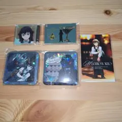 2025年最新】無一郎 缶バッジ セットの人気アイテム - メルカリ