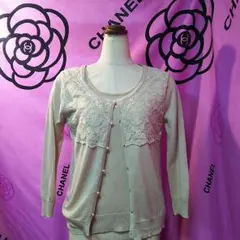 《なっちゃんさん様専用です》肌触り抜群「ロペ  ピクニック」アンサンブル