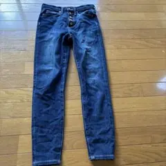 Banana Republic スキニーデニム ハイライズのサムネイル
