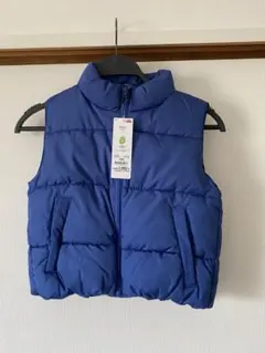 新品　ぽかるん　キッズ　ベスト　100