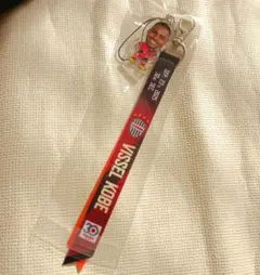 StrayKids UNLOCK ソウルコン キーリング バンチャン | Mercari