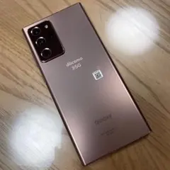 【ジャンク品】Galaxy Note20 Ultra 5G 本体 Galaxy Note20 Ultra 5G（J「ジャンク品」・） 商品一覧｜ムスビー
