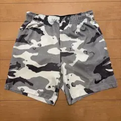 Nike DRI-FIT 迷彩柄パンツ Sサイズ
