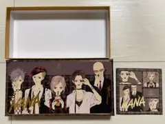 GODIVA×NANA 空箱