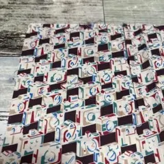 感謝SALE リバティ 32×27cm