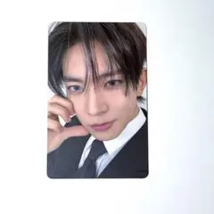 2026年最新】enhypen トレカ ヒスンの人気アイテム - メルカリ