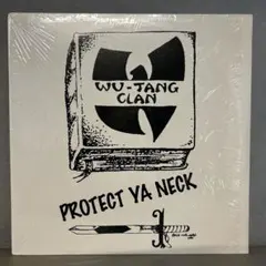 wu tang clan / protect ya neck