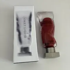 【新品未使用】MuzigaeMansion リップグロス 03 STRANGERのサムネイル