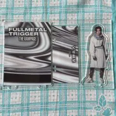 THE RAMPAGE 吉野北人 アクリルスタンド