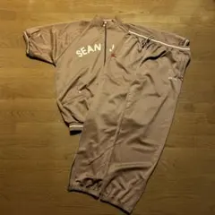2025年最新】SEANJOHN メンズ ジャージの人気アイテム - メルカリ