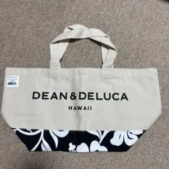 DEAN & DELUCA トートバッグ HAWAII【新品】