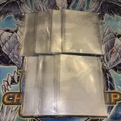 ぬらりひょんの孫 スリーブ 未開封