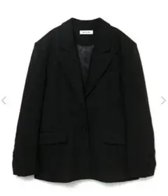 最終値下melt the lady plain jacket プレーンジャケット