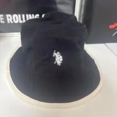 U.S. POLO ASSN. ハット