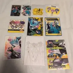 ヒプマイ Fling Posse