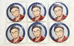 にじさんじ 8周年 缶バッジ 舞元啓介