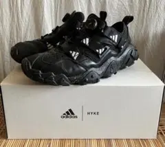 HYKE adidas AH-002 XTA FL ハイク アディダスのサムネイル