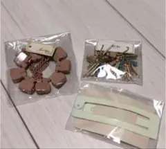 アネモネ　アクセサリーセット