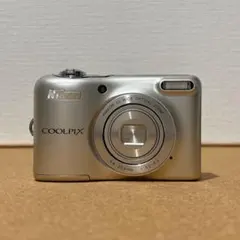 2026年最新】NiKon COOLPIX L30の人気アイテム - メルカリ