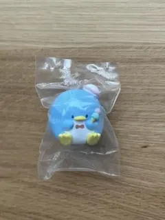 サンリオ　食べすぎまして　パステル　タキシードサム