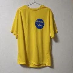 都市対抗 2026 鷺宮製作所 応援 Tシャツ イエロー 未開封 未使用